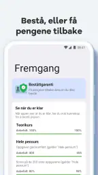 Båtførerappen - båtførerprøven screenshot