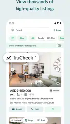 Bayut – UAE Property Search screenshot