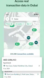 Bayut – UAE Property Search screenshot