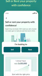 Bayut – UAE Property Search screenshot