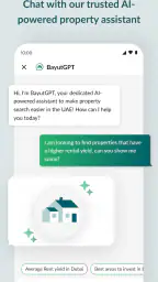 Bayut – UAE Property Search screenshot