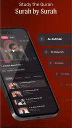 Bayyinah TV screenshot