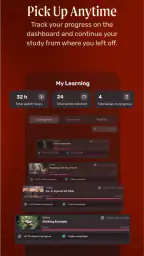 Bayyinah TV screenshot