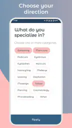 Bbeauty - beauty master screenshot