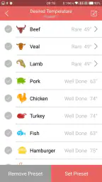 BBQ Go screenshot