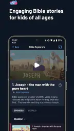 BCC Media screenshot