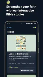 BCC Media screenshot