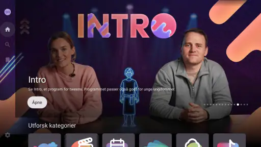 BCC Media screenshot