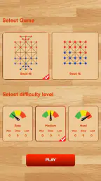 Bead 16 - Sholo Guti, Bead 12 screenshot