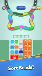 Beads Out screenshot
