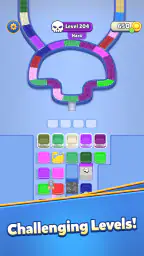 Beads Out screenshot
