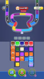 Beads Out screenshot