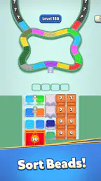 Beads Out screenshot