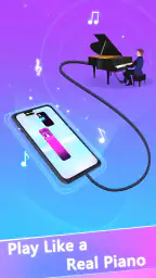 Beat Blast Piano - EDM Tiles screenshot