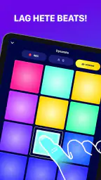 Beat Maker Pro - Drum Pad screenshot
