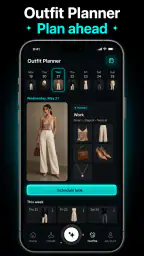 Beauty AI: Outfit Maker screenshot