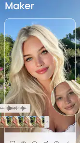 BeautyPlus-Selfie Photo Editor screenshot