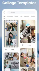 BeautyPlus-Selfie Photo Editor screenshot
