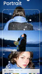 BeautyPlus-Selfie Photo Editor screenshot