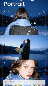 BeautyPlus-Selfie Photo Editor screenshot