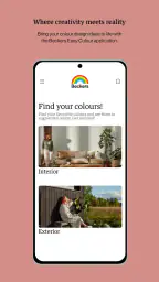 Beckers Easy Colour screenshot