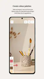 Beckers Easy Colour screenshot