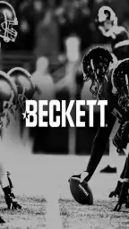 Beckett Mobile screenshot