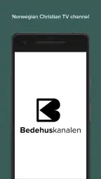 Bedehuskanalen screenshot