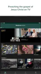 Bedehuskanalen screenshot