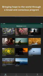 Bedehuskanalen screenshot