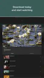 Bedehuskanalen screenshot