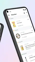 BEEP – Expiry Date Tracking screenshot