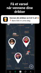 Beer Buddy - Drikk med meg! screenshot