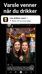 Beer Buddy - Drikk med meg! screenshot