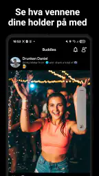 Beer Buddy - Drikk med meg! screenshot