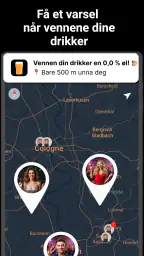 Beer Buddy - Drikk med meg! screenshot