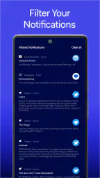Before Launcher | Go Minimal screenshot