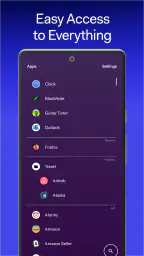 Before Launcher | Go Minimal screenshot