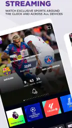 beIN CONNECT (MENA) screenshot