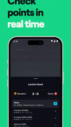 BeManager Fantasy Football EPL screenshot