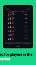 BeManager Fantasy Football EPL screenshot