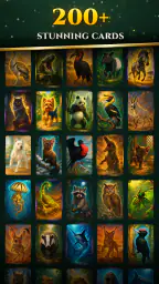 Bestiara: Animal TCG screenshot