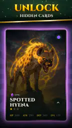 Bestiara: Animal TCG screenshot