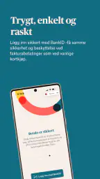 Betalo screenshot