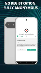 BetBlocker: Gambling Exclusion screenshot