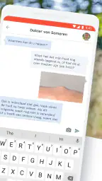 BeterDichtbij screenshot