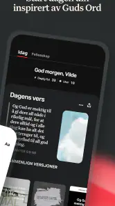 Bibel + Audio screenshot