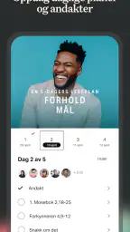 Bibel + Audio screenshot