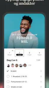 Bibel + Audio screenshot