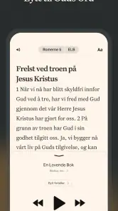Bibel + Audio screenshot